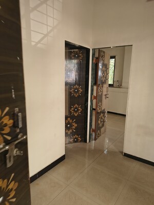 Floor Plan in  Office Space at Kurla Kamgar CHS, Kurla – for Rent