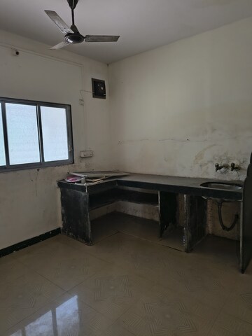 Furnished Amenities in  Office Space at Kurla Kamgar CHS, Kurla – for Rent