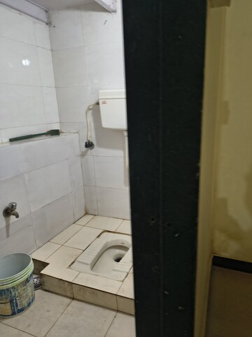 Floor Plan in  Office Space at Kurla Kamgar CHS, Kurla – for Rent