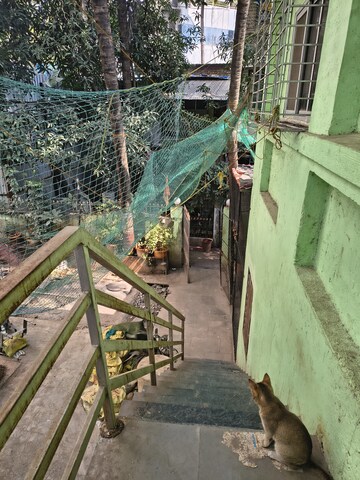  Office Space – Exterior View View at Kurla Kamgar CHS, Kurla - for Rent