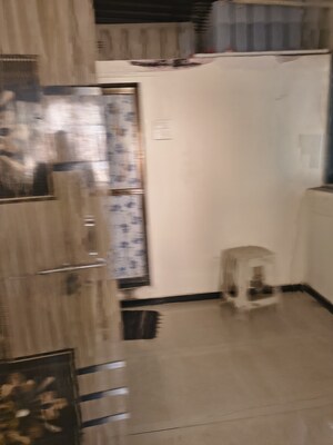 Furnished Amenities in  Office Space at Kurla Kamgar CHS, Kurla – for Rent