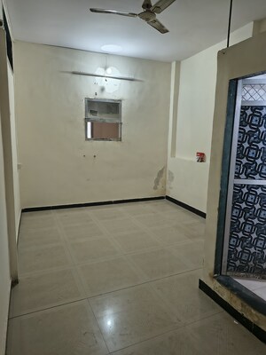 Floor Plan in  Office Space at Kurla Kamgar CHS, Kurla – for Rent