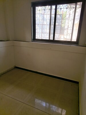 Floor Plan in  Office Space at Kurla Kamgar CHS, Kurla – for Rent