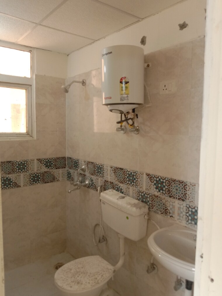 Bathroom, signature-global-prime 2 Bedroom 645 Sq.Ft. Apartment In Sector 63a Gurgaon 9468229