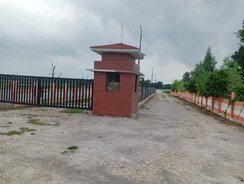 Plot For Sale in Mohanlalganj