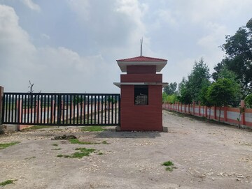 Plot Area in  Plot at Mohanlalganj – for Sale