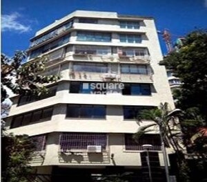 3 BHK Apartment – Exterior View View at El Dorado, Prabhadevi - for Rent