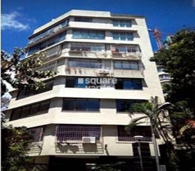 Exterior View, el-dorado 3 Bedroom 1600 Sq.Ft. Apartment In Prabhadevi Mumbai 9468216