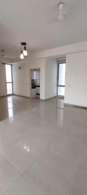 3.5 BHK + Servant Room 1700 Sq.Ft. Apartment in Pioneer Park Araya