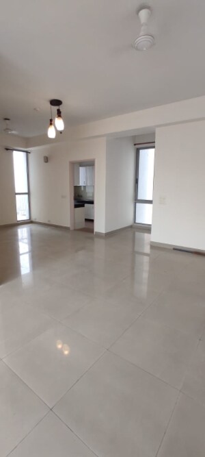 3.5 BHK Apartment For Rent in Pioneer Park Araya, Sector 61