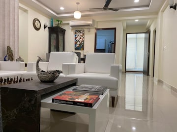 4 BHK Apartment For Sale in Sector 88