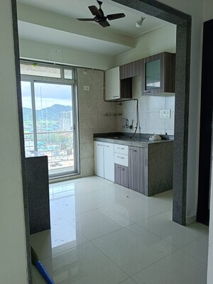 Room in 1 BHK Apartment at Origin Shubh Atika, Mira Road East – for Rent