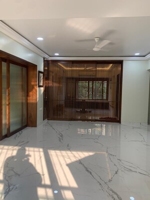 Living Room in 3 BHK Apartment at El Dorado, Prabhadevi – for Rent