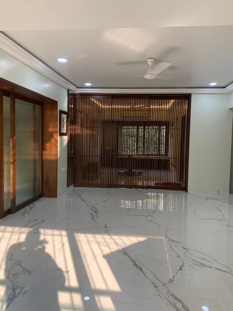 Living Room, el-dorado 3 Bedroom 1600 Sq.Ft. Apartment In Prabhadevi Mumbai 9468216