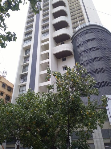 2 BHK Apartment For Rent in Shivaji Park