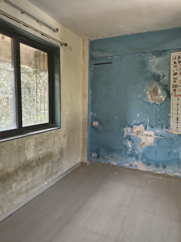 Balcony, pragati-chs-chembur 1 Bedroom 400 Sq.Ft. Apartment In Chembur Mumbai 9468235