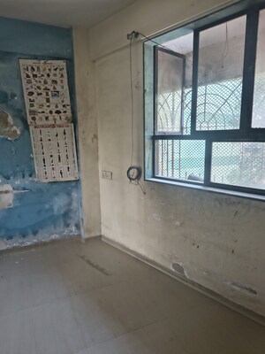 Kitchen in 1 BHK Apartment at Pragati CHS Chembur, Chembur – for Rent