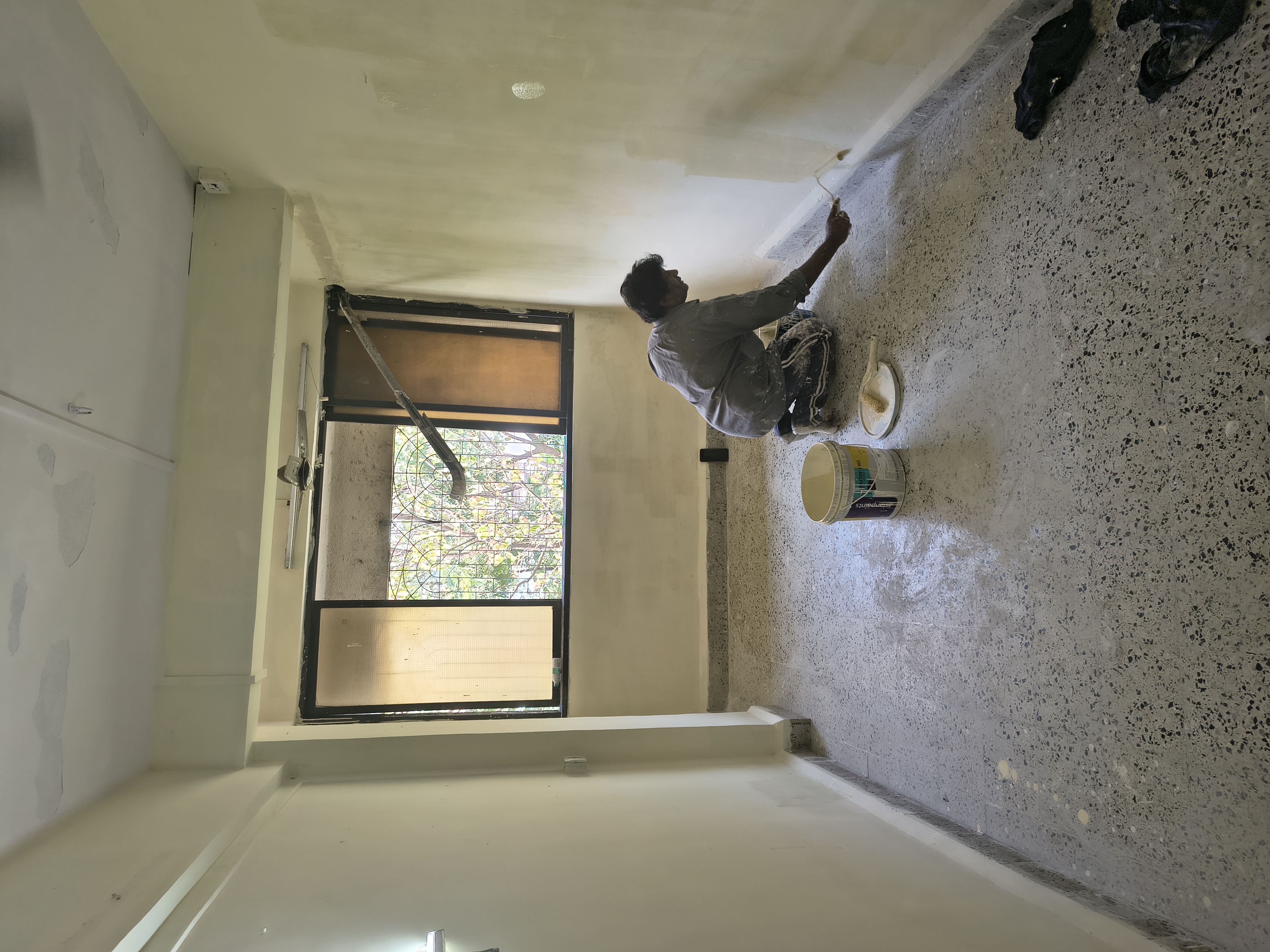 1 BHK + Study Room 400 Sq.Ft. Apartment in Pragati CHS Chembur