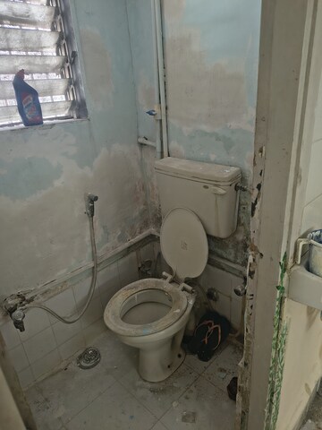 Master Bedroom in 1 BHK Apartment at Pragati CHS Chembur, Chembur – for Rent