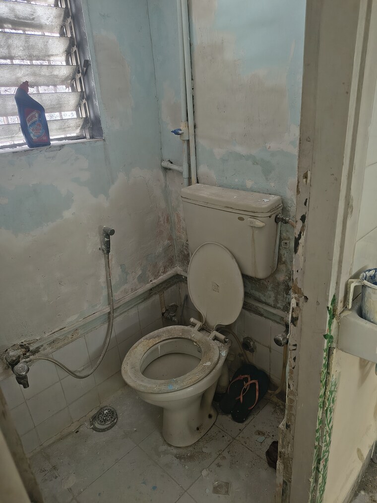 Master Bedroom, pragati-chs-chembur 1 Bedroom 400 Sq.Ft. Apartment In Chembur Mumbai 9468235