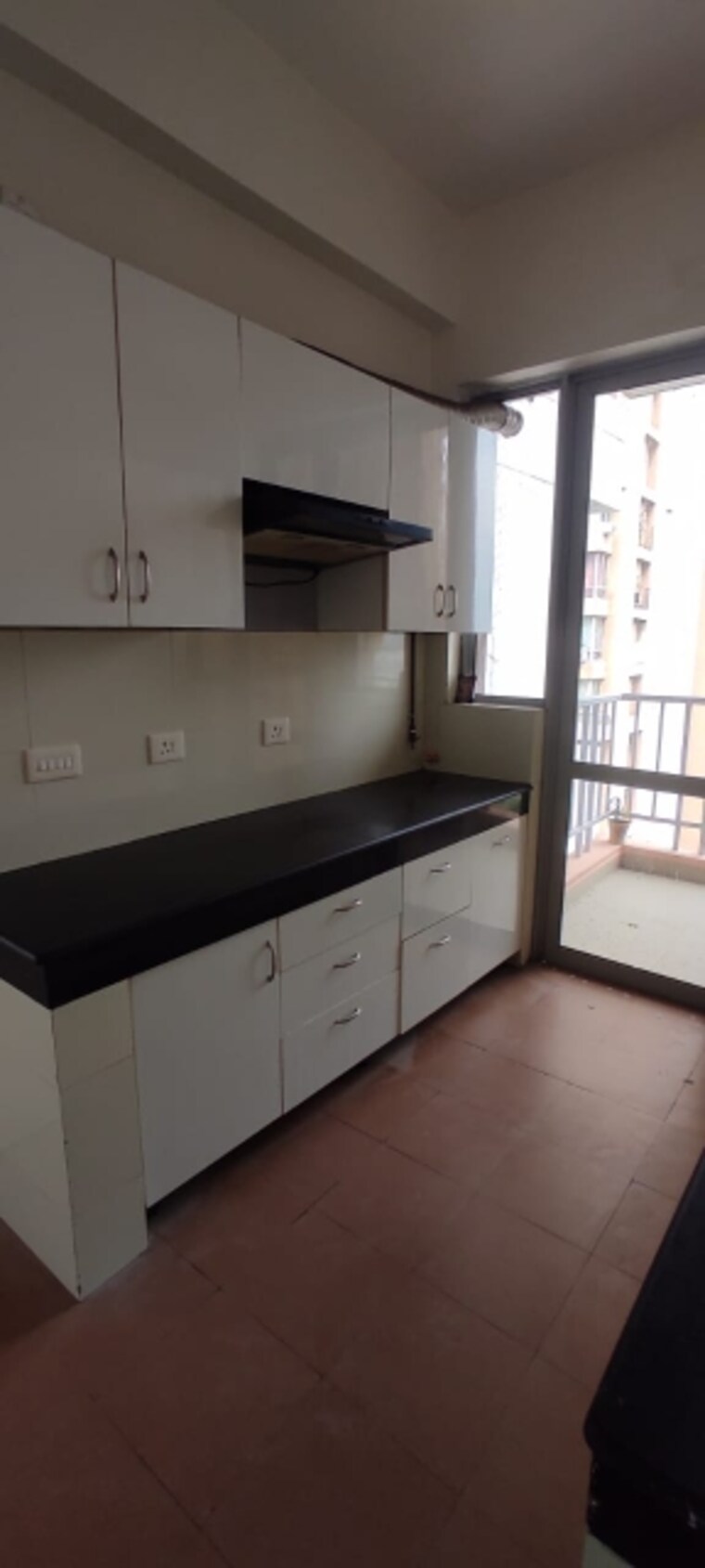 Kitchen, pioneer-park-phase-1 2 Bedroom 1000 Sq.Ft. Apartment In Sector 61 Gurgaon 9468236