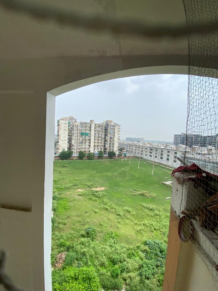 Exterior View, ms-enclave-zirakpur 3.5 Bedroom 160 Sq.Ft. Apartment In Dhakoli Zirakpur 9468263