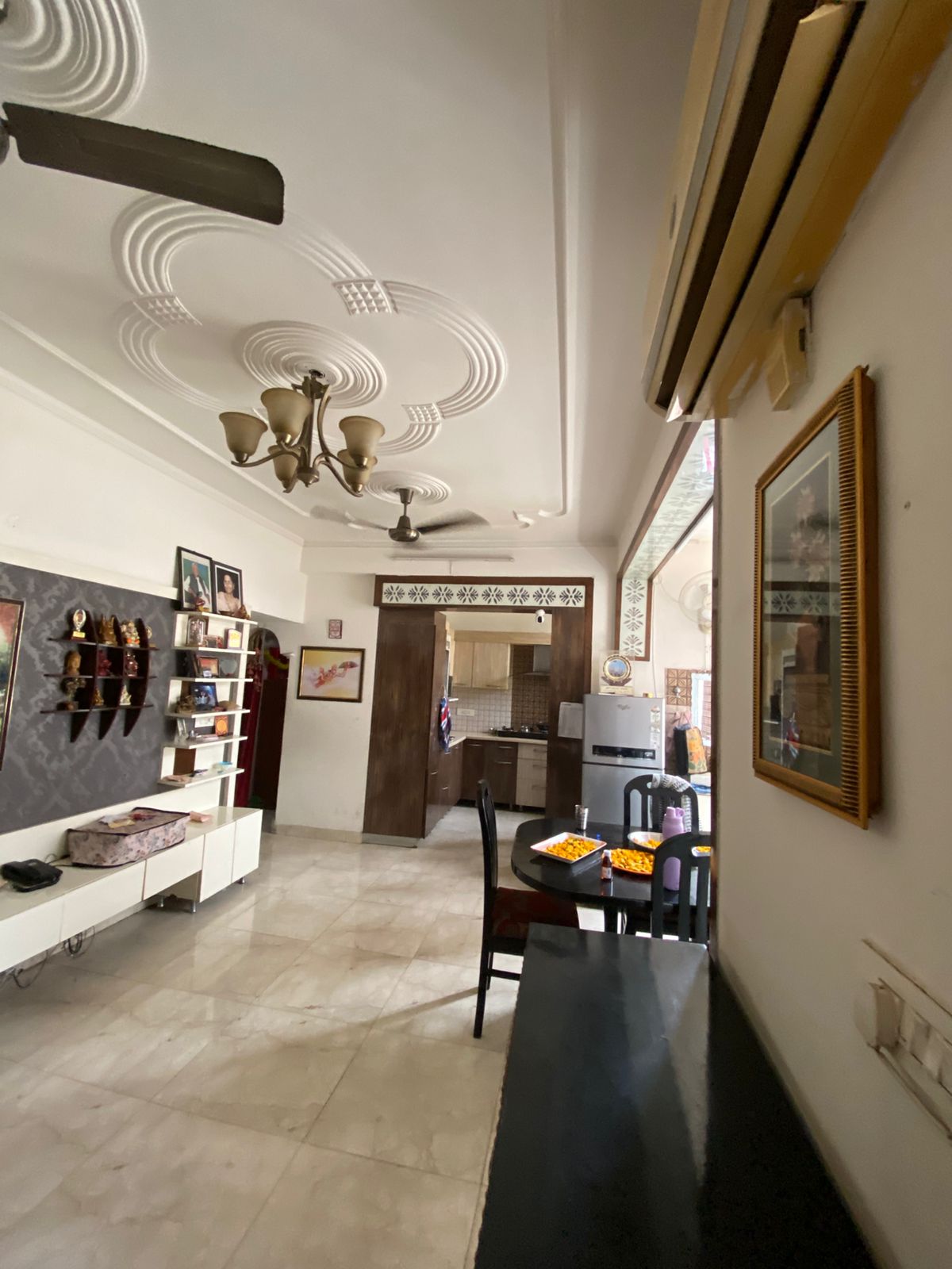 3.5 BHK Apartment For Sale in MS Enclave Zirakpur