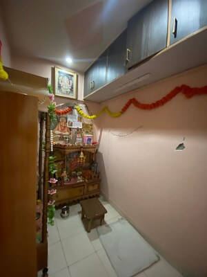 Furnished Amenities in 3.5 BHK Apartment at MS Enclave Zirakpur, Dhakoli – for Sale