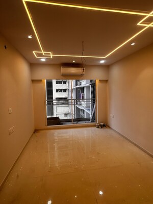 2 BHK Apartment For Rent in Sugee Atharva, Prabhadevi