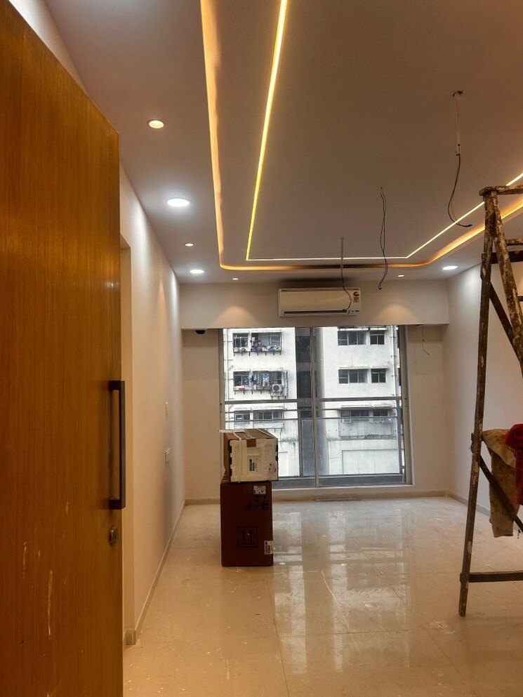 Living Room, sugee-atharva 2 Bedroom 858 Sq.Ft. Apartment In Prabhadevi Mumbai 9468249