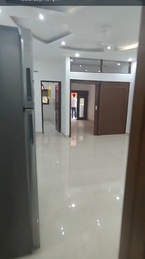 3 BHK Builder Floor For Rent in Kailash Hills