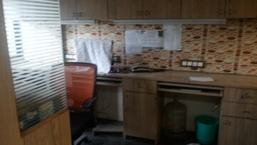 Team Area in  Office Space at Crystal Plaza Andheri West, Andheri West – for Rent