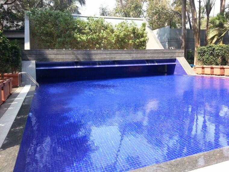 Swimming Pool, el-dorado 4 Bedroom 3200 Sq.Ft. Apartment In Prabhadevi Mumbai 9468251