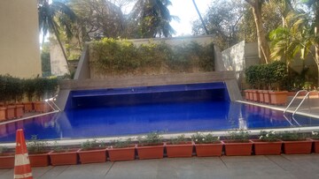 Swimming Pool in 4 BHK Apartment at El Dorado, Prabhadevi – for Rent