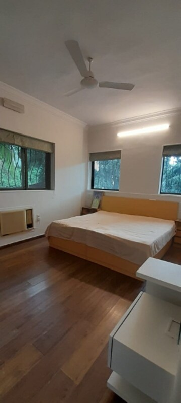 4 BHK Apartment For Rent in Lodha Venezia, Parel