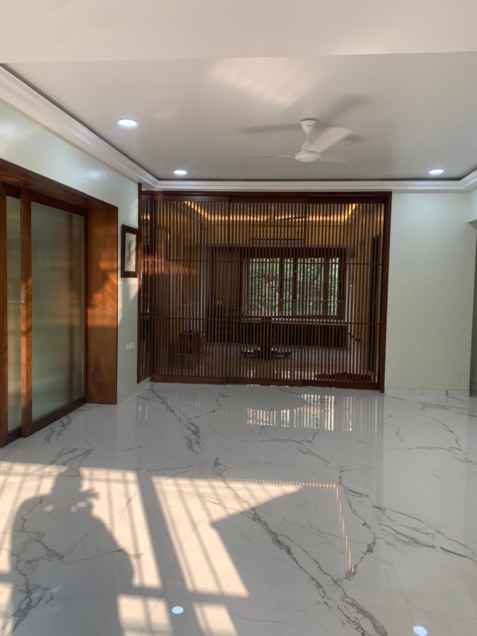 4 BHK 3200 Sq.Ft. Apartment in El Dorado