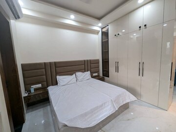 1 BHK Apartment For Rent in Saket