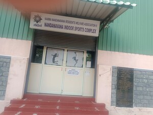   Plot at Nirman Nandanavana, Jigani – for Sale