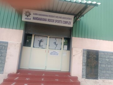   Plot at Nirman Nandanavana, Jigani – for Sale