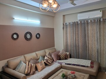 3 BHK Apartment For Rent in Mahagun Moderne, Sector 78