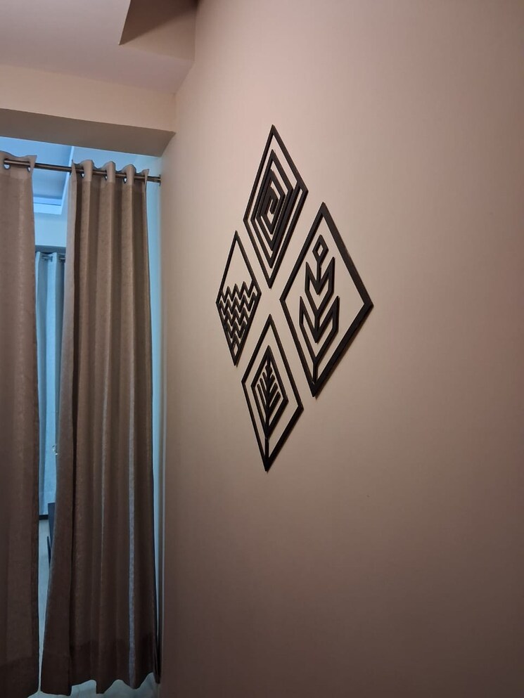 undefined, mahagun-moderne 3 Bedroom 1550 Sq.Ft. Apartment In Sector 78 Noida 9468285