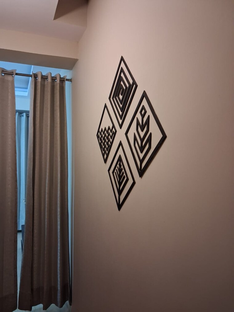 undefined, mahagun-moderne 3 Bedroom 1550 Sq.Ft. Apartment In Sector 78 Noida 9468285