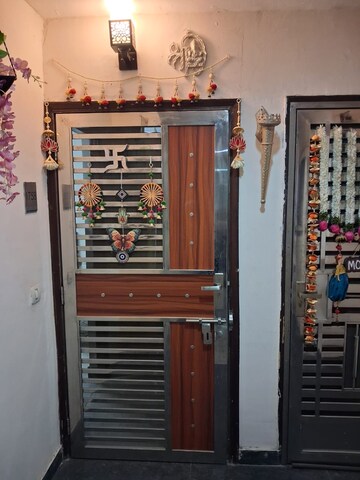 3 BHK Apartment – Exterior View View at Mahagun Moderne, Sector 78 - for Rent