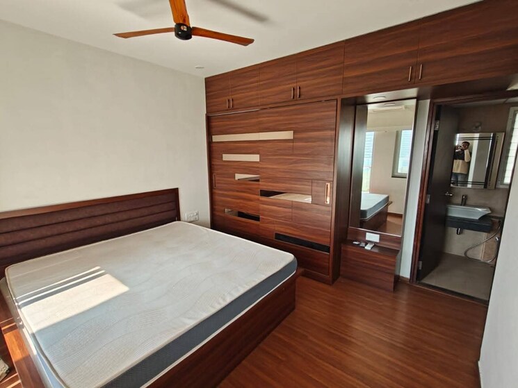 Kitchen, purva-silversands 2 Bedroom 790 Sq.Ft. Apartment In Mundhwa Pune 9468275