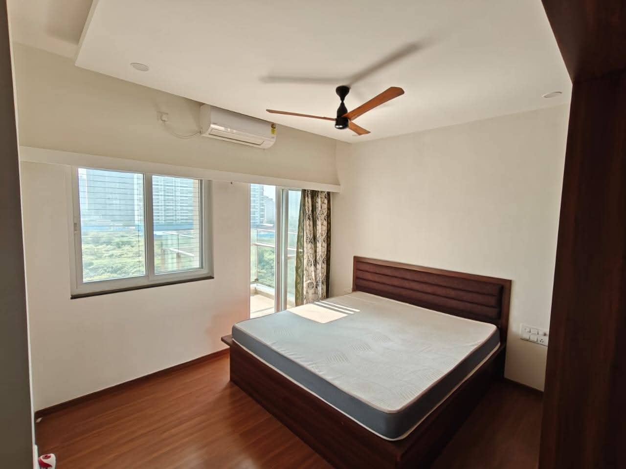 2 BHK Apartment For Rent in Purva Silversands
