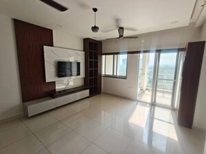 Room in 2 BHK Apartment at Purva Silversands, Mundhwa – for Rent