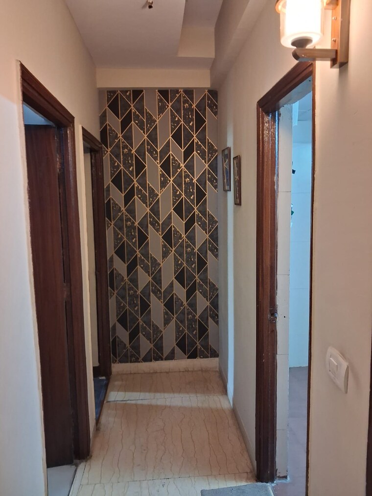 undefined, mahagun-moderne 3 Bedroom 1550 Sq.Ft. Apartment In Sector 78 Noida 9468285