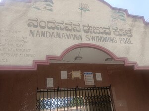   Plot at Nirman Nandanavana, Jigani – for Sale