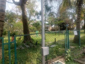  Plot – Exterior View View at Nirman Nandanavana, Jigani - for Sale