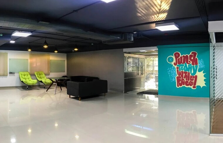 undefined, koramangala Commercial Office Space 6000 Sq.Ft. In Koramangala Bangalore 9155006